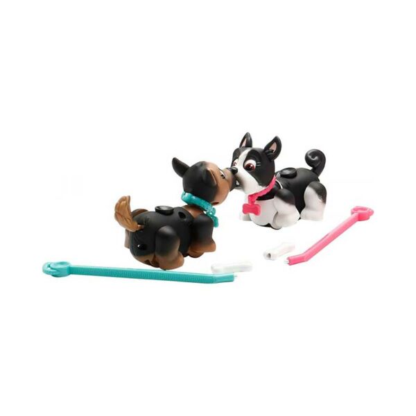 Pet parade 2-pack