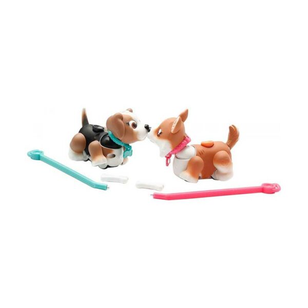 Pet parade 2-pack